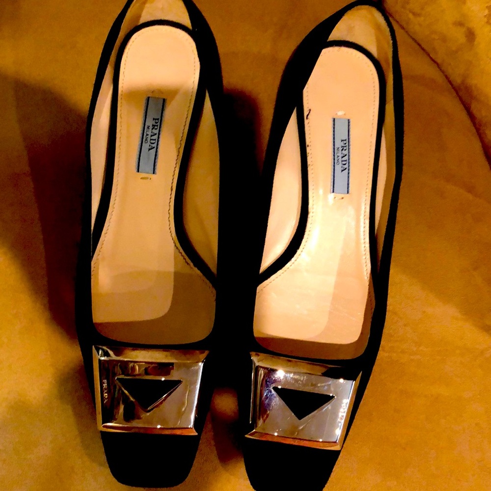 PRADA SHOSE